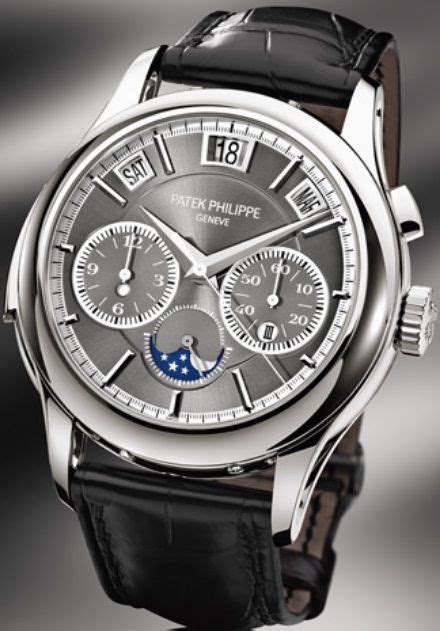 patek philippe 5208p for sale|Patek Philippe grand complication price.